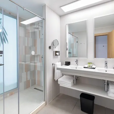 Riu Palace Palmeras Playa del Inglés