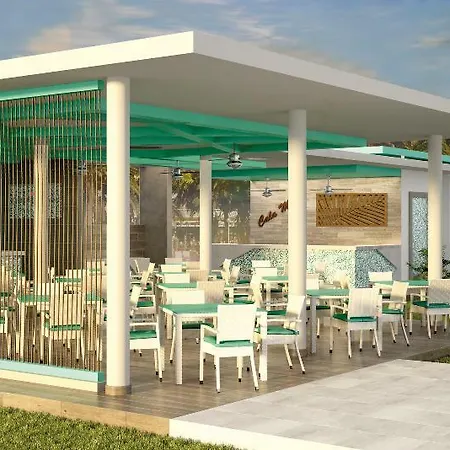 Riu Palace Palmeras Playa del Inglés