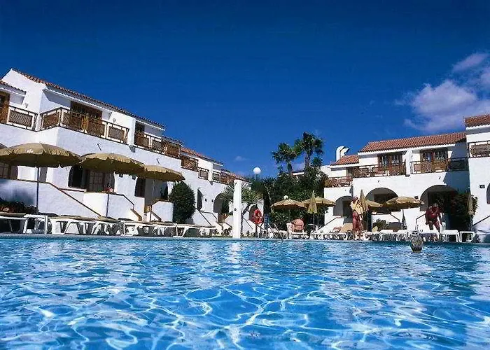 Otel Riu Palace Palmeras 4*