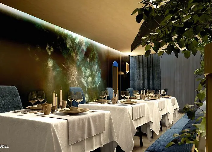 Riu Palace Palmeras Ξενοδοχείο