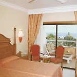 Riu Palace Palmeras מלון פלאייה דל אינגלז