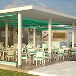 Riu Palace Palmeras פלאייה דל אינגלז