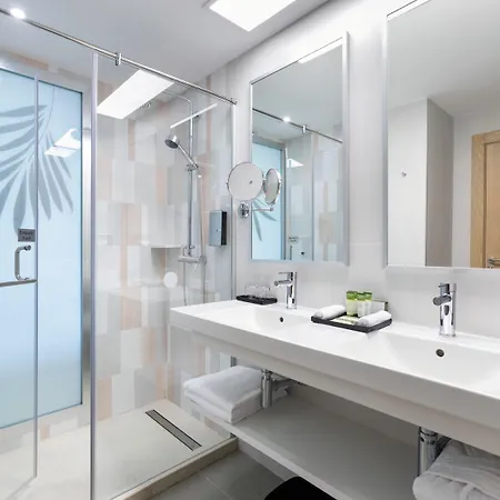 Hotel Riu Palace Palmeras