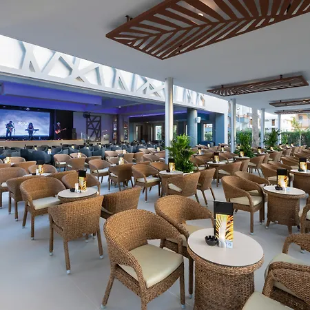 Riu Palace Palmeras