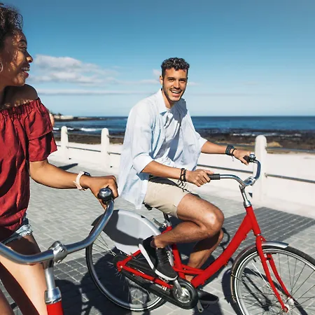 Riu Palace Palmeras Hotel 4*