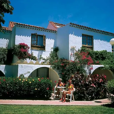 Riu Palace Palmeras Hotel Playa del Ingles (Gran Canaria)