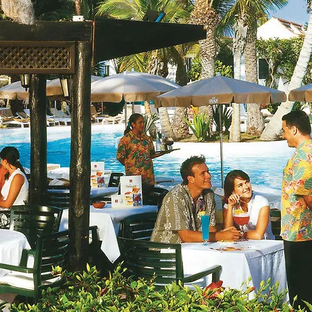 Riu Palace Palmeras