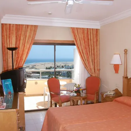 Riu Palace Palmeras Hotel