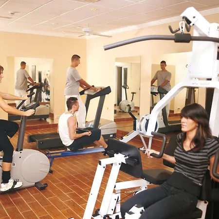 Riu Palace Palmeras Hotel Playa del Ingles (Gran Canaria)