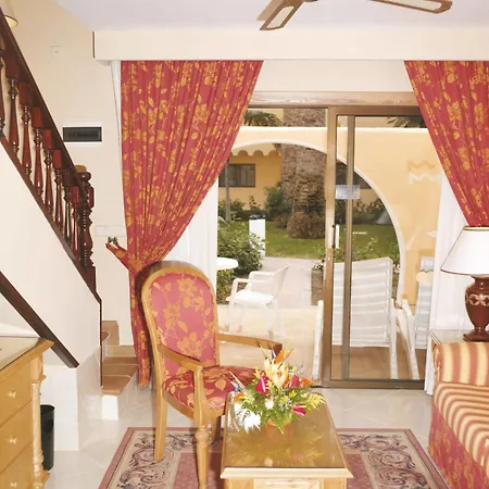 Riu Palace Palmeras 4* Playa del Ingles (Gran Canaria)