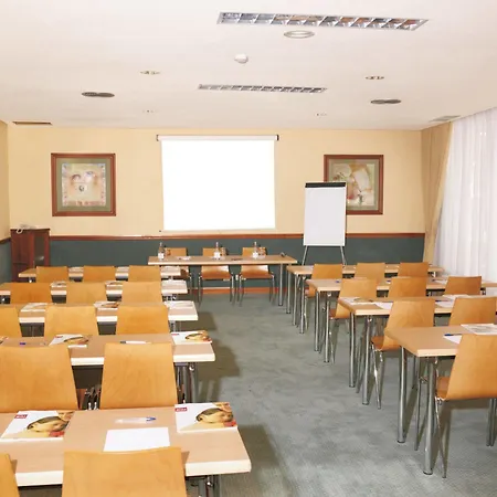 Riu Palace Palmeras Playa del Ingles (Gran Canaria)