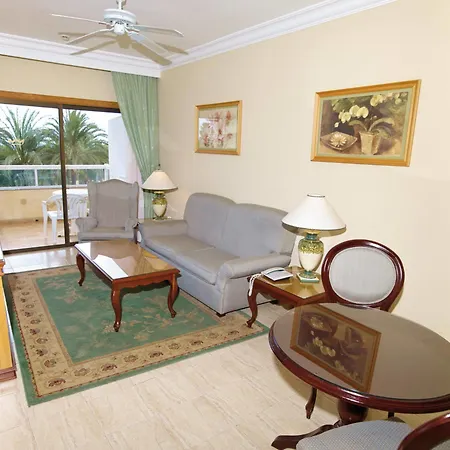 Riu Palace Palmeras Playa del Ingles (Gran Canaria)