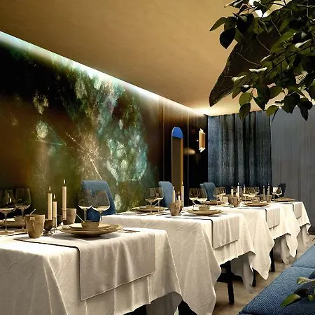 Riu Palace Palmeras Hotel