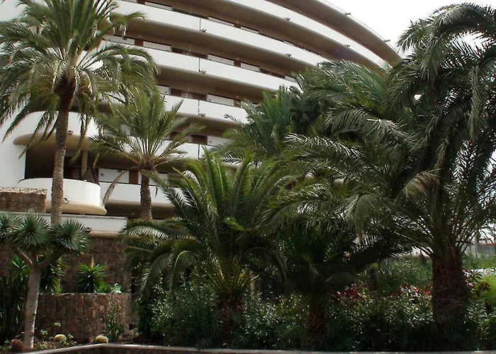 Riu Palace Palmeras 4*