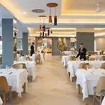 Riu Palace Palmeras Готель Плайя-дель-Інглес