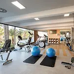 Готель Riu Palace Palmeras 4*