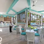 Riu Palace Palmeras Готель