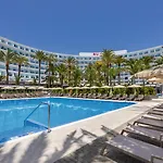 Готель Riu Palace Palmeras 4*