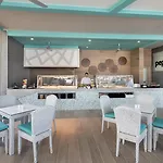 Riu Palace Palmeras Готель