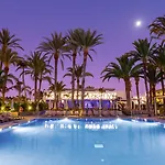 Riu Palace Palmeras Готель