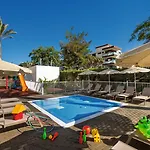 Готель Riu Palace Palmeras 4*