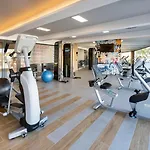 Riu Palace Palmeras Плайя-дель-Інглес