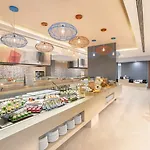 Riu Palace Palmeras Готель