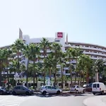 Riu Palace Palmeras Готель Плайя-дель-Інглес