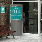 Riu Palace Palmeras 4* Плайя-дель-Інглес