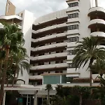 Riu Palace Palmeras Готель Плайя-дель-Інглес