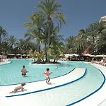 Riu Palace Palmeras 4* Плайя-дель-Інглес