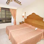 Riu Palace Palmeras Готель
