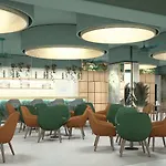 Готель Riu Palace Palmeras 4*