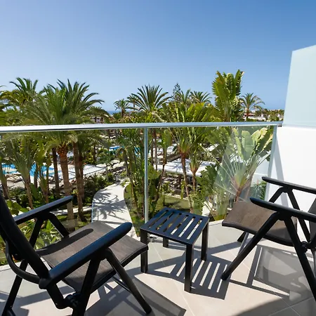 Riu Palace Palmeras ホテル