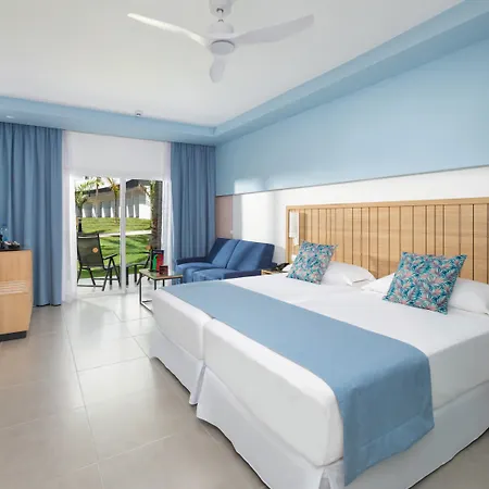Riu Palace Palmeras 4* Playa del Inglés