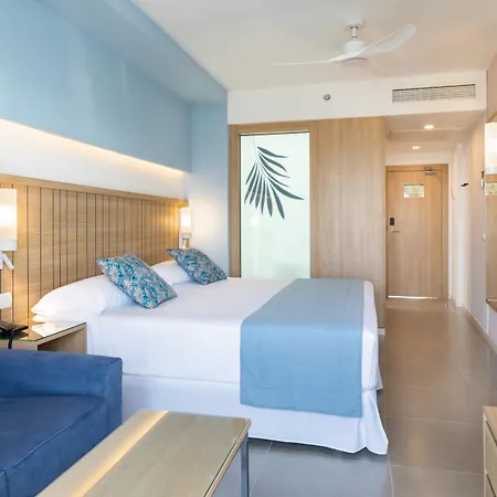 Riu Palace Palmeras プラヤ・デル・イングレス