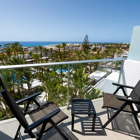 מלון Riu Palace Palmeras פלאייה דל אינגלז