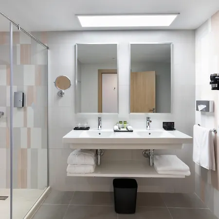 מלון Riu Palace Palmeras