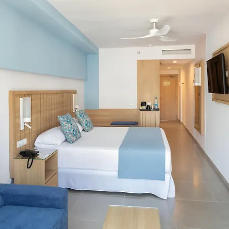 ホテル Riu Palace Palmeras