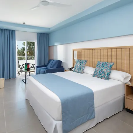 Riu Palace Palmeras ホテル