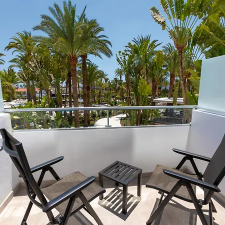 Riu Palace Palmeras ホテル