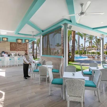 Riu Palace Palmeras ホテル