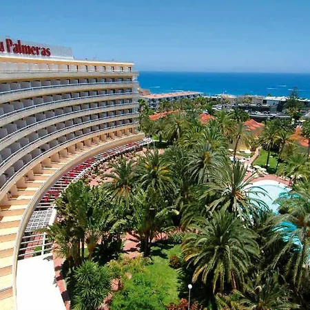 Riu Palace Palmeras ホテル 4*