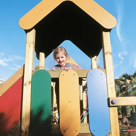 Riu Palace Palmeras מלון פלאייה דל אינגלז