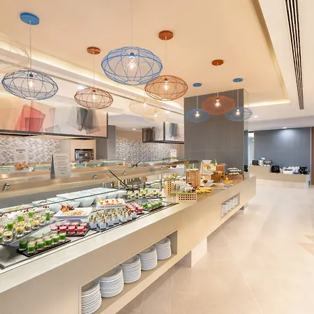 Riu Palace Palmeras Hotel