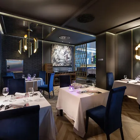 Riu Palace Palmeras מלון פלאייה דל אינגלז