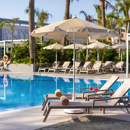 Riu Palace Palmeras Playa del Inglés