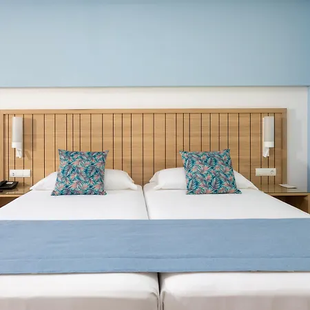 Hotelli Riu Palace Palmeras