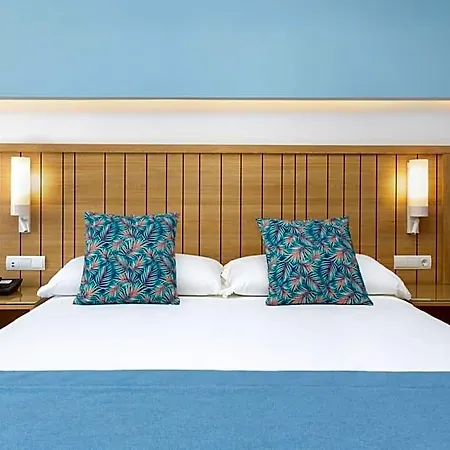 Riu Palace Palmeras