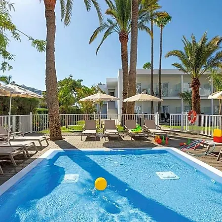 Riu Palace Palmeras 酒店 4*